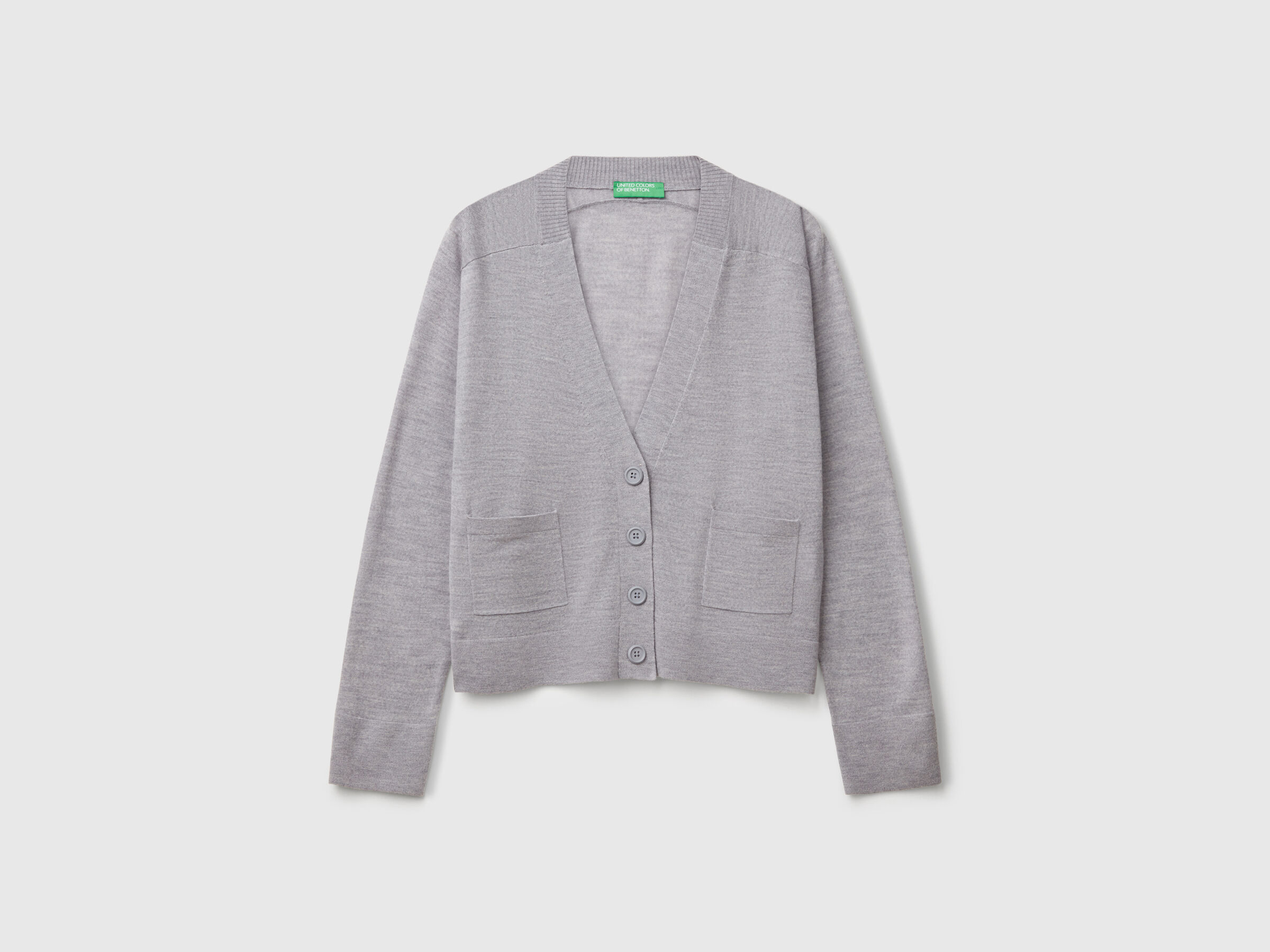 L/S CARDIGAN Women image number 5